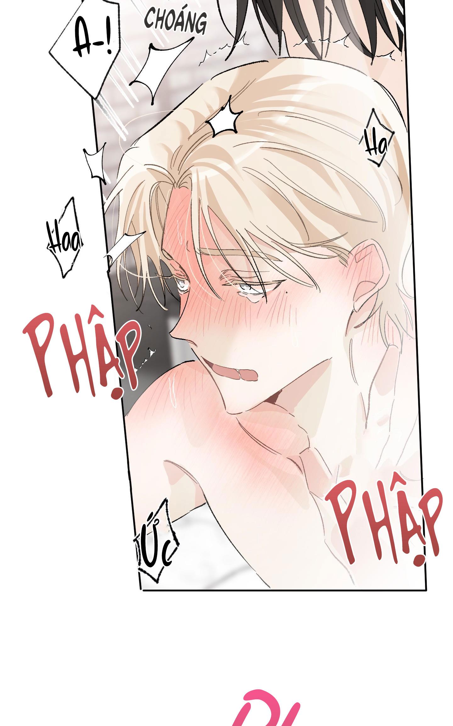 thế giới của tôi khi không có em chapter 22 45