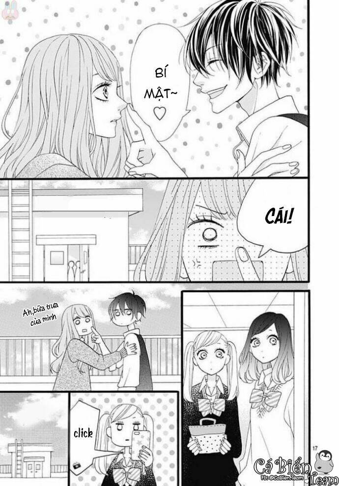 yamase wa doko e itta? chapter 2 18