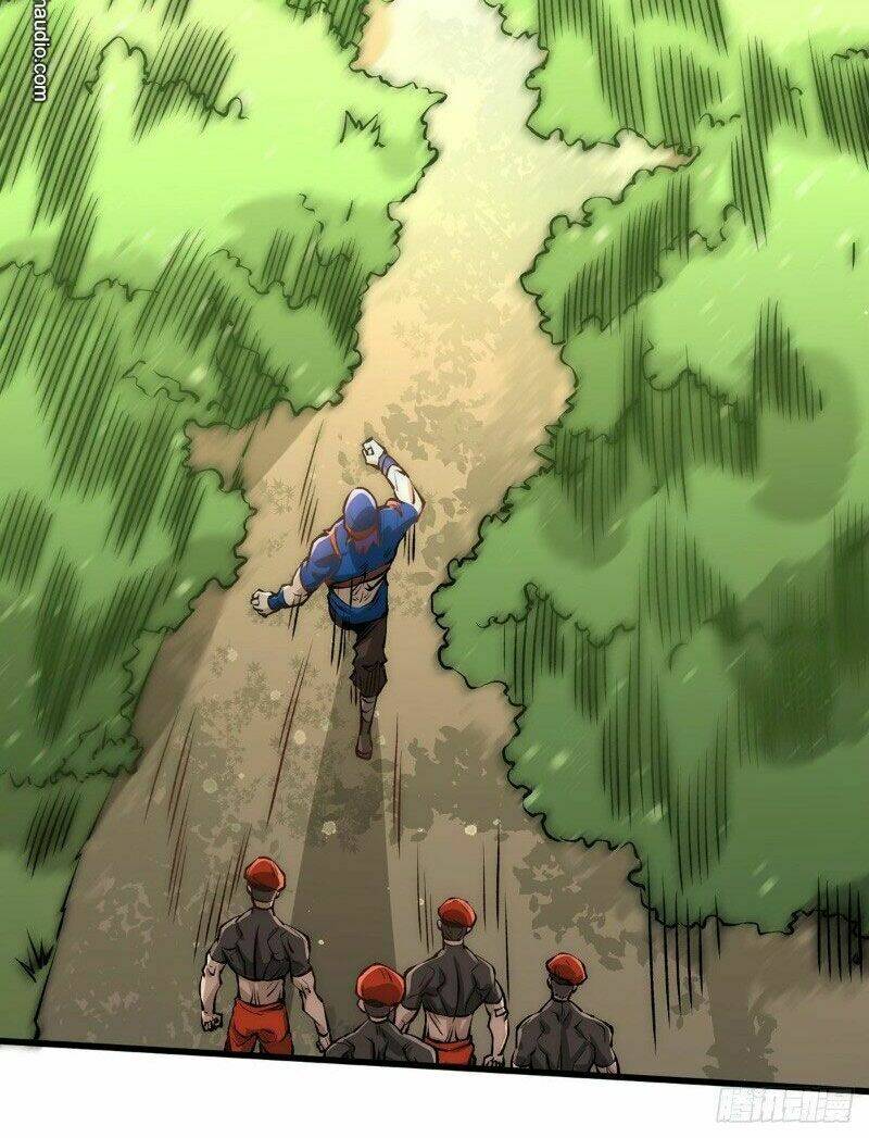 đô thị đỉnh phong cao thủ chapter 157 26