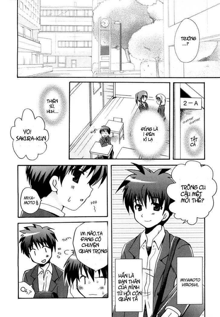 bokusatsu tenshi dokuro-chan chapter 2 21