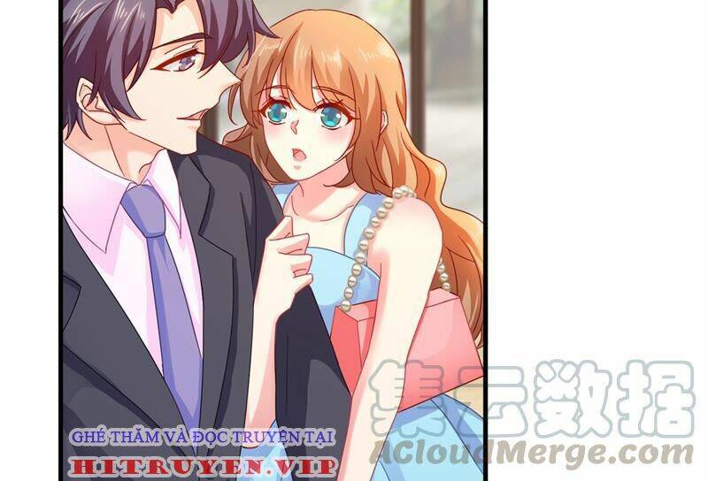 nhập cốt noãn hôn chapter 348 9