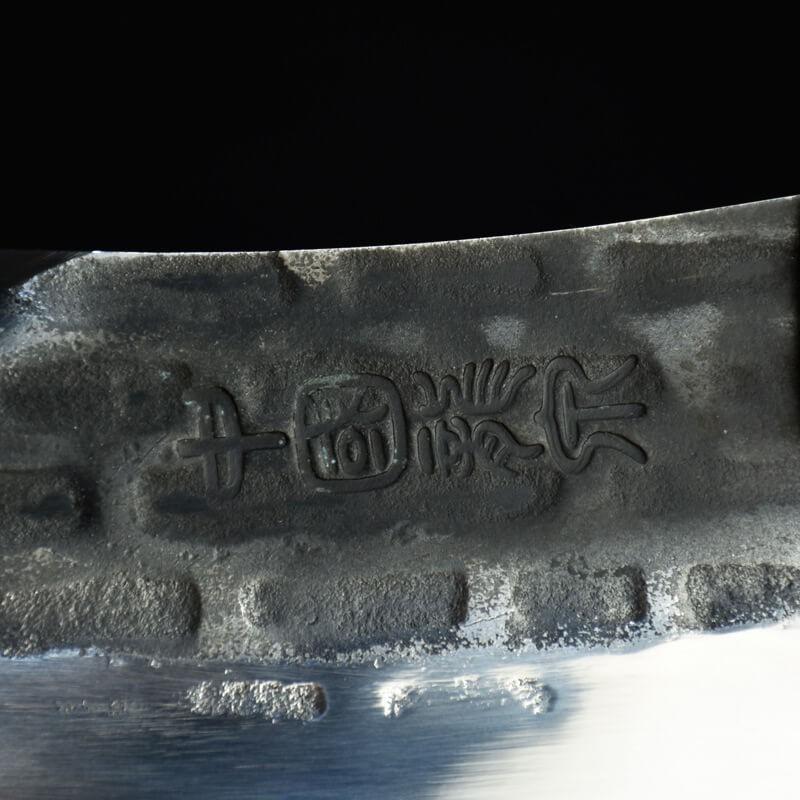 DAO BẾP - DAO CHẶT CAO CẤP MÃ 146 ĐỘC 6996 topcomshop vn