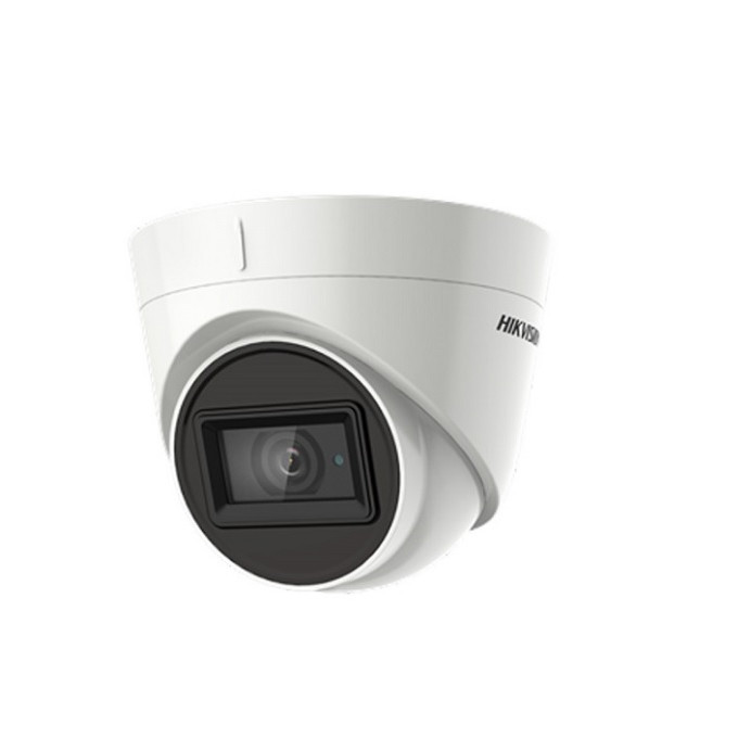 Camera Dome HD-TVI hồng ngoại 5.0 Megapixel HIKVISION DS-2CE78H8T-IT3F - Hàng chính hãng