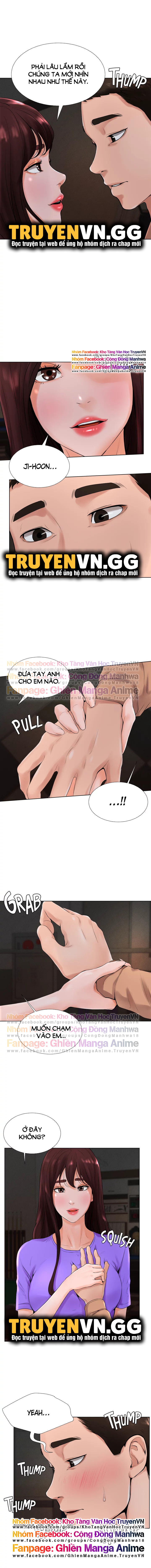 phòng bi da tình yêu chapter 13 6