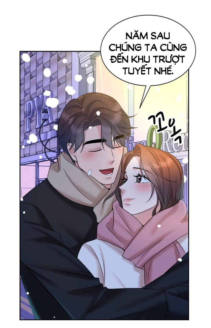 [18+] vì điên nên kết hôn chapter 31.2 24