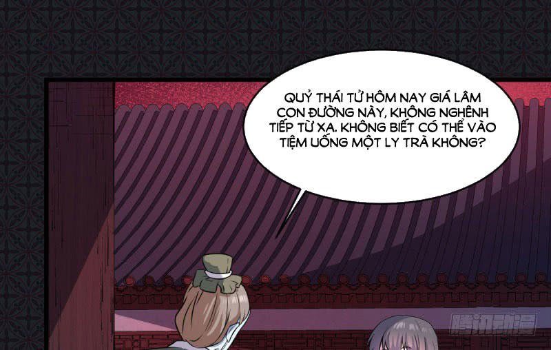 ngạo kiều quỷ vương yêu ta chapter 107 44