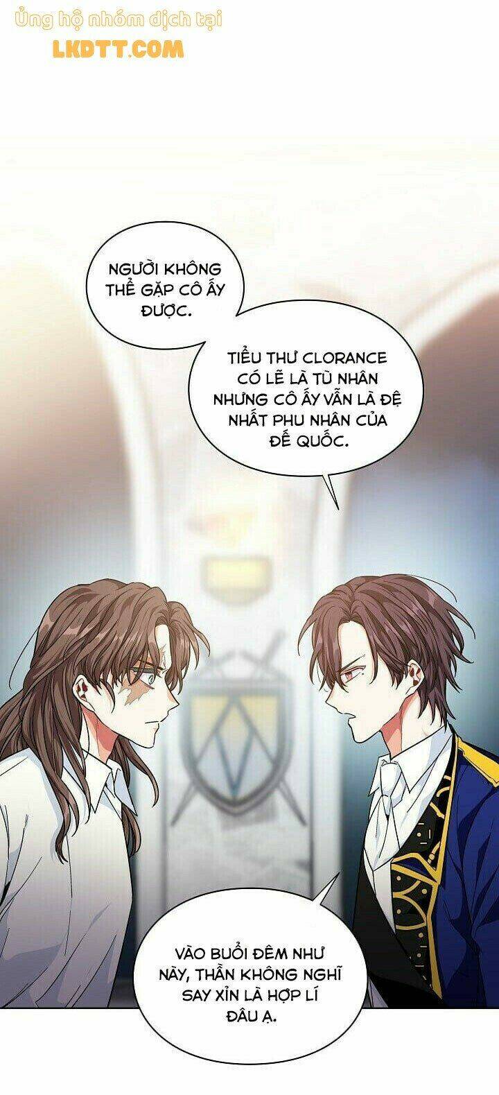 nữ hoàng ngoại khoa chapter 79 37