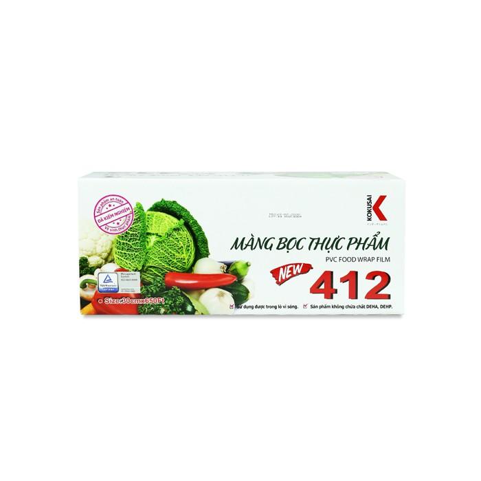 Màng bọc TP Kokusai 30cmx412