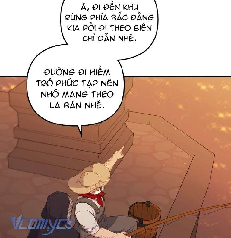 tôi được nuôi dưỡng bởi những kẻ phản diện chapter 65 90
