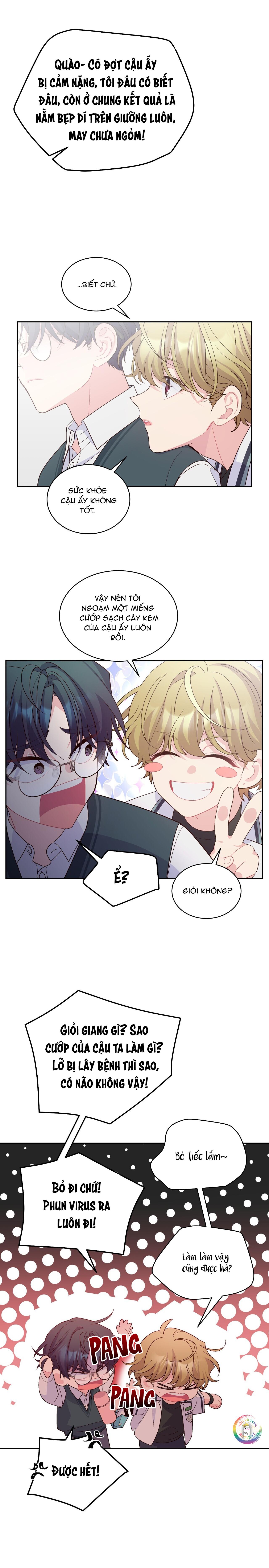 merry marbling chapter 38 5