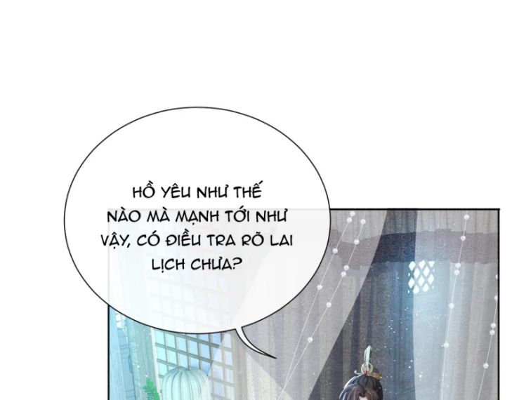 Phược Long Vi Hậu chapter 25