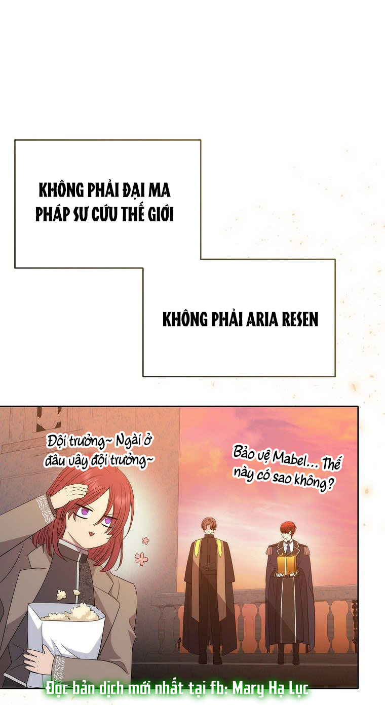 năm môn đệ của charlotte chapter 205.2 18