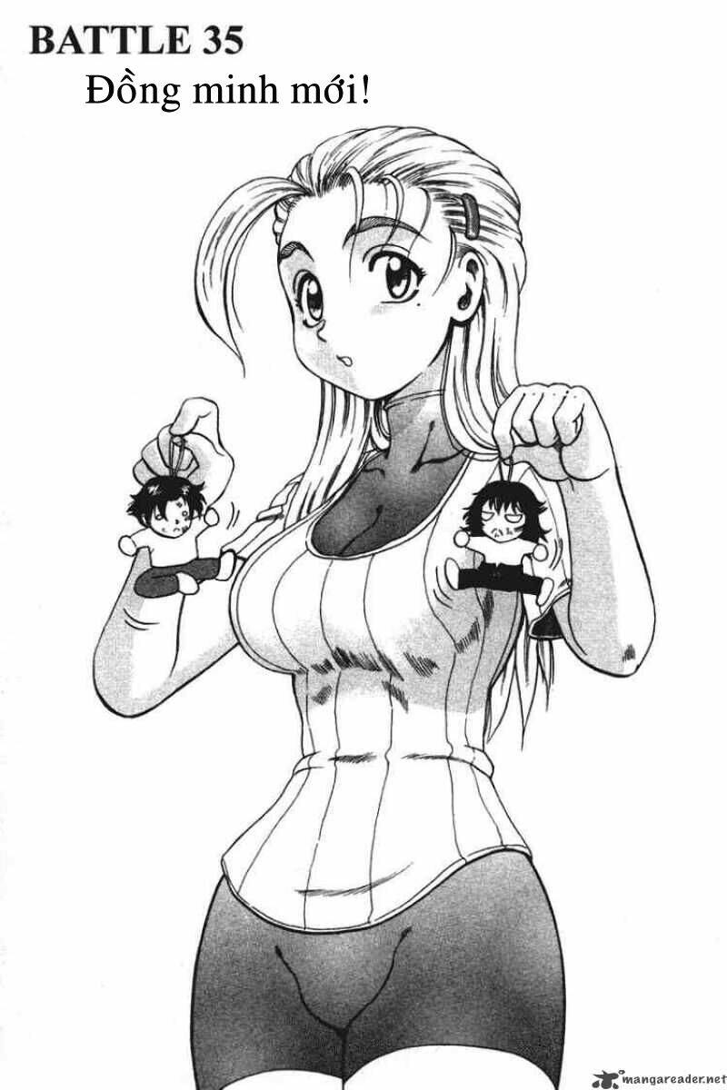 history's strongest disciple kenichi chapter 35 2