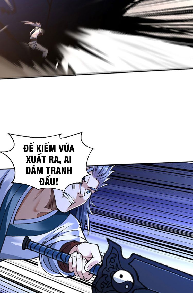 võ đạo độc tôn chapter 407 60