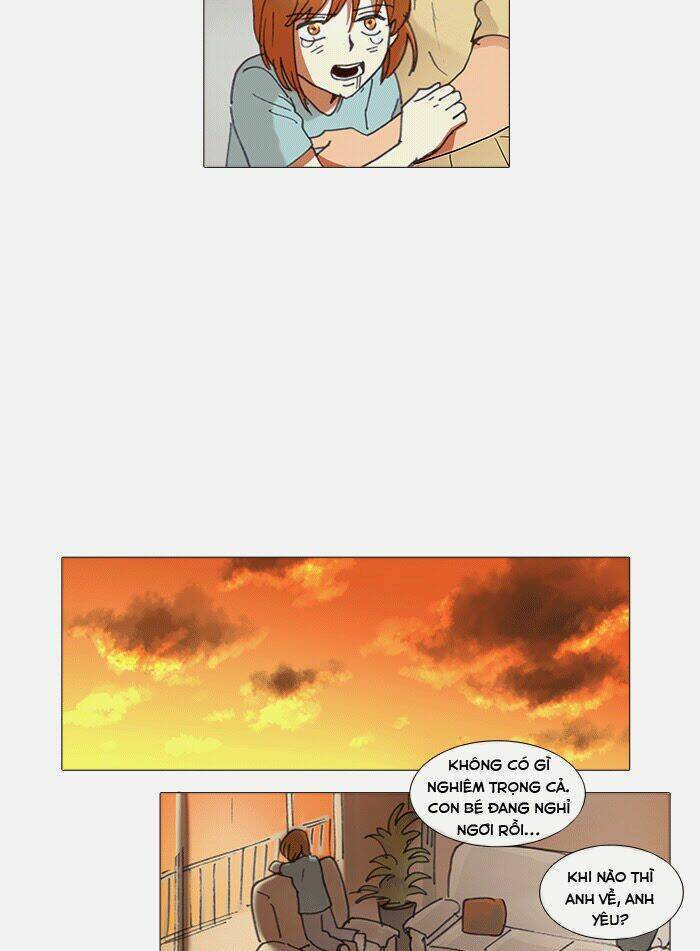 nữ sinh phép thuật chapter 19 27