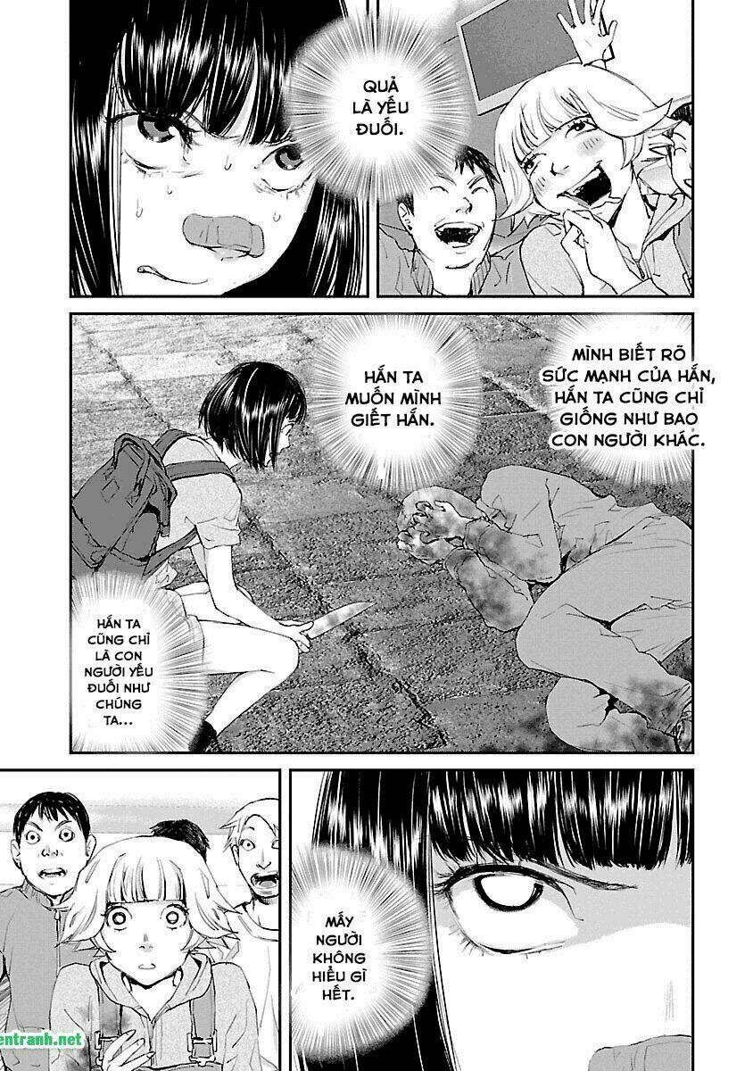 killing morph chapter 39 6