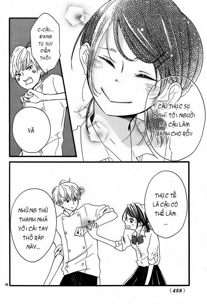 santa claus wa blue chapter 1 18