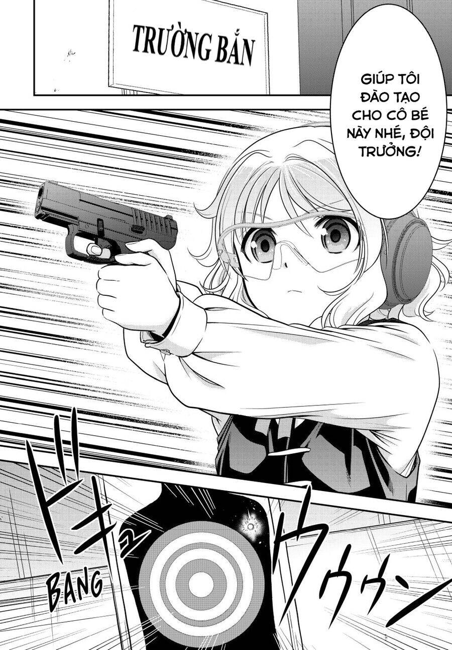 tiết kiệm 80.000 vàng ở thế giới khác cho tuổi già của tôi chapter 97 7