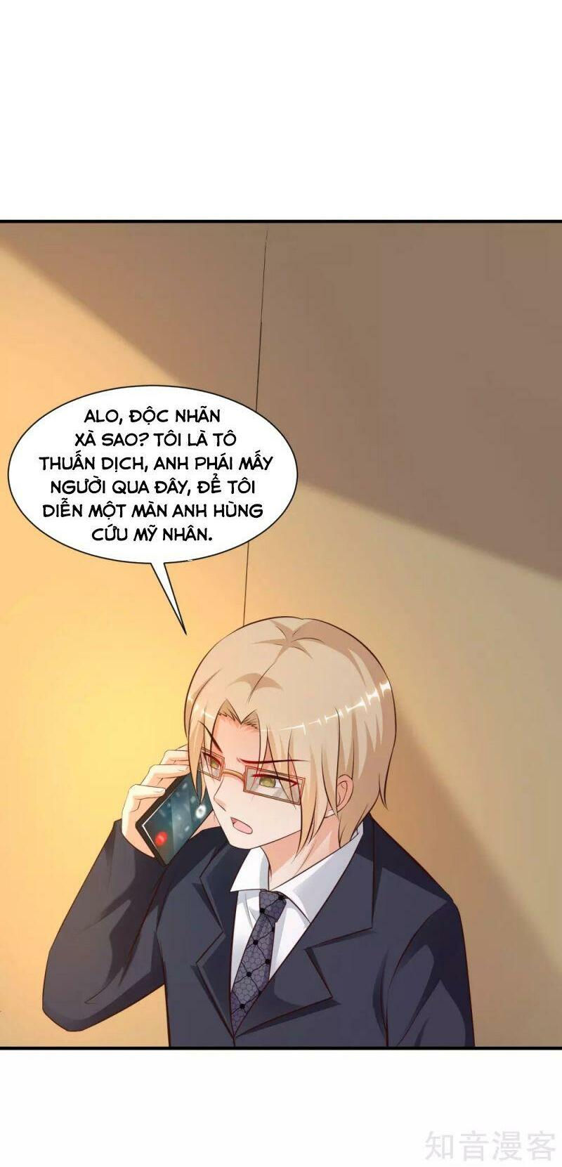 tối cường vận đào hoa chapter 135 38