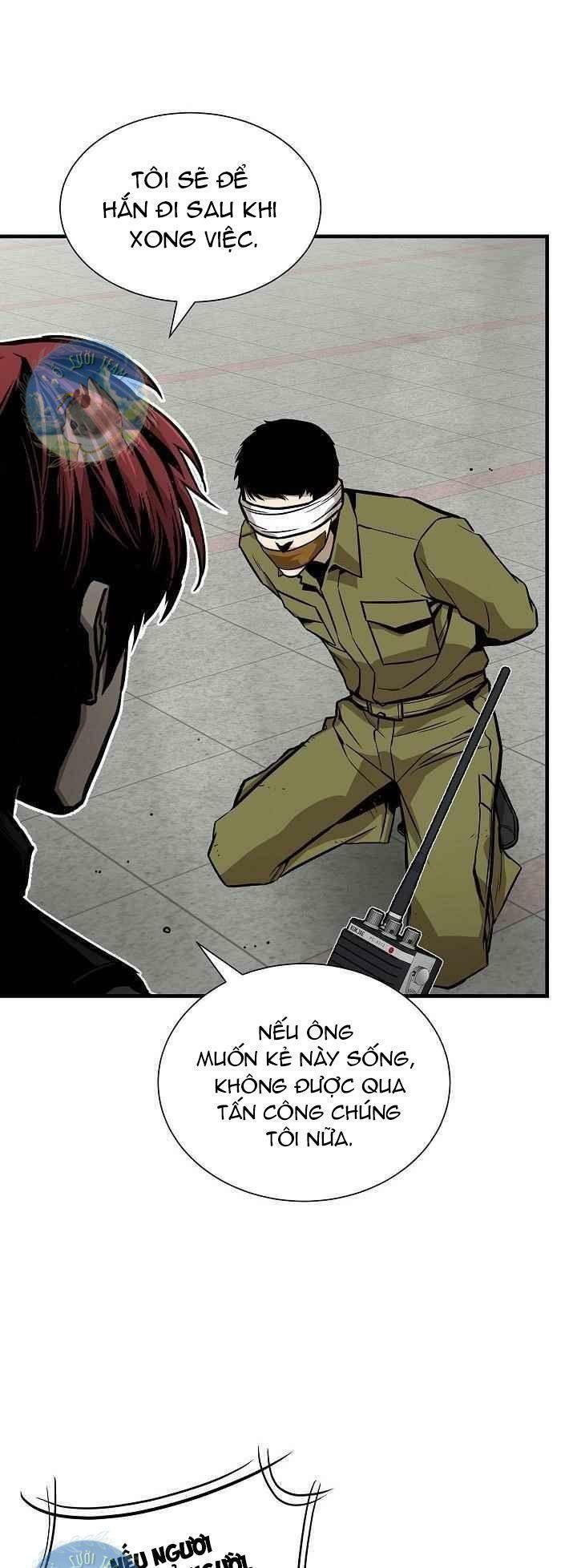 return survival chapter 124 20