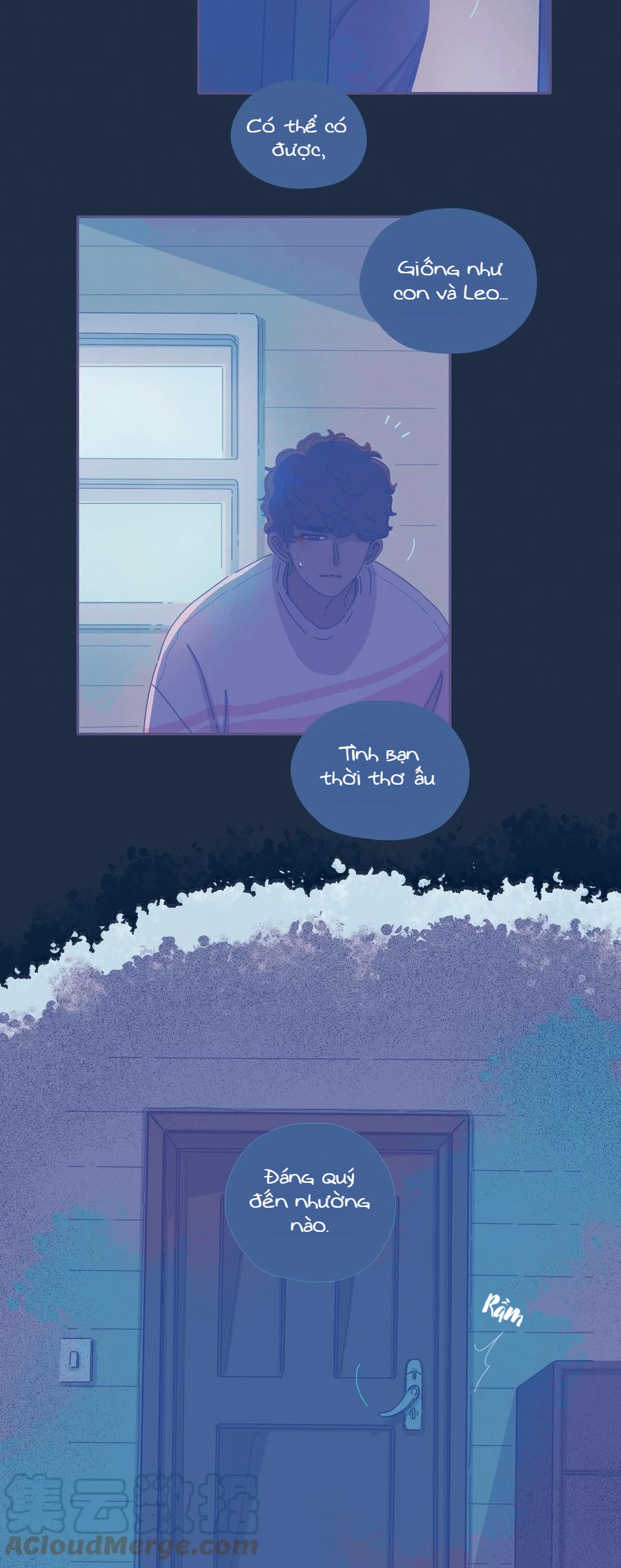 p.s.tớ đợi cậu bên hồ chapter 7 27