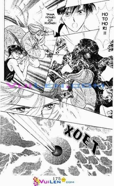 quyển sách kỳ bí chapter 15 176