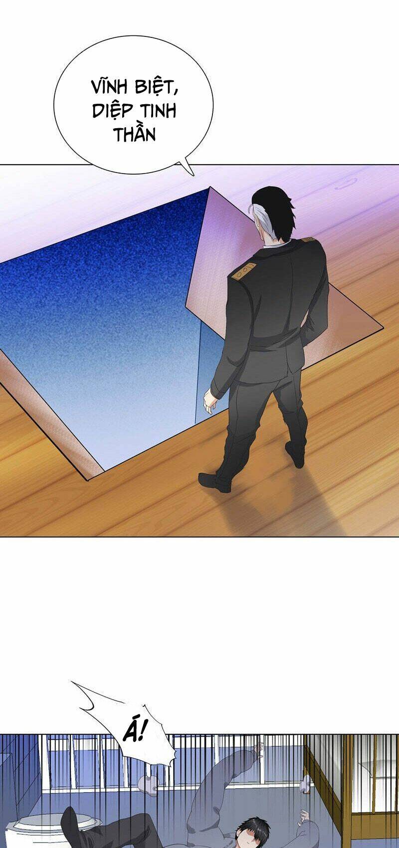 học viện cao thủ chapter 182 14