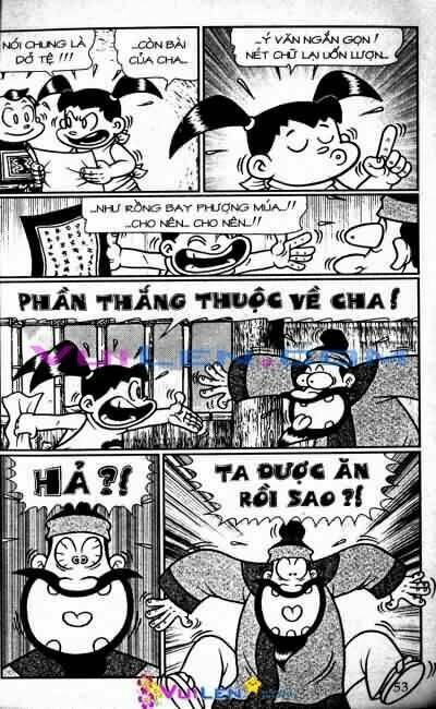 thần đồng đất việt chapter 59 53
