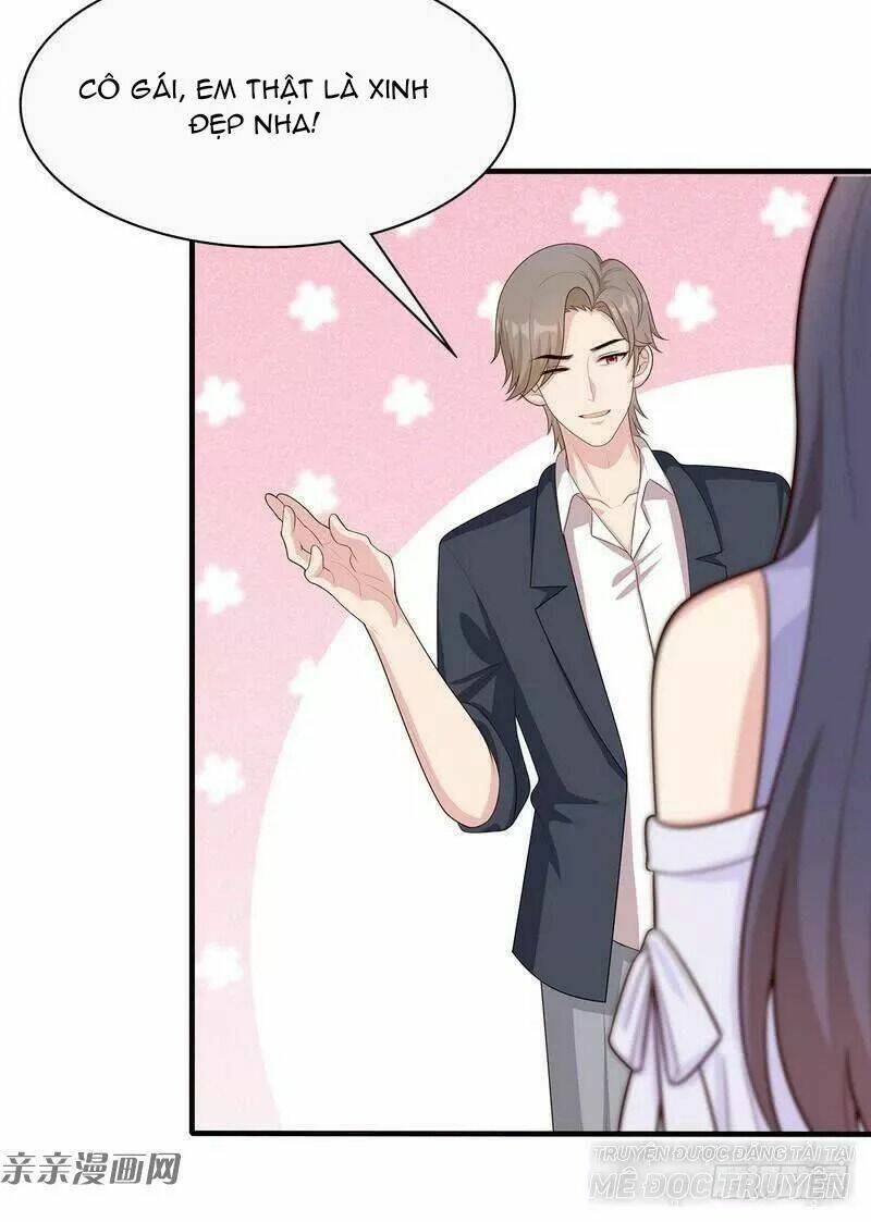 nam thần manh bảo tận diệt chapter 57 11