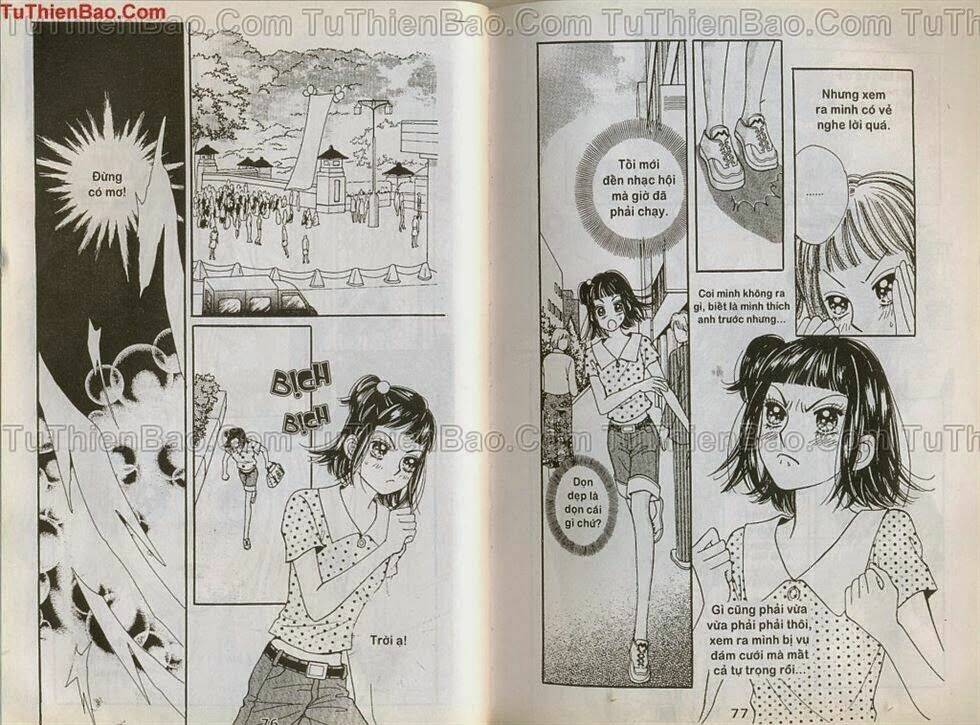 hái sao tình yêu chapter 11 39