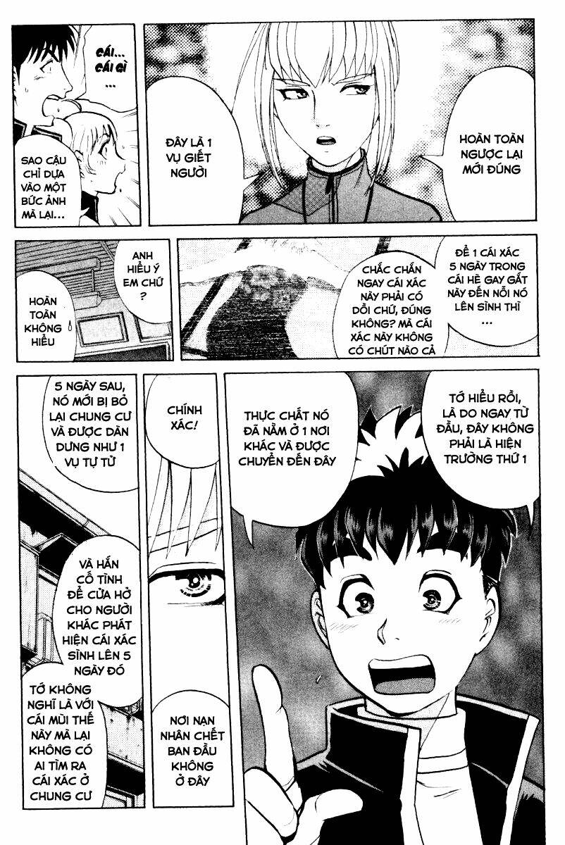 detective academy q chapter 51 4