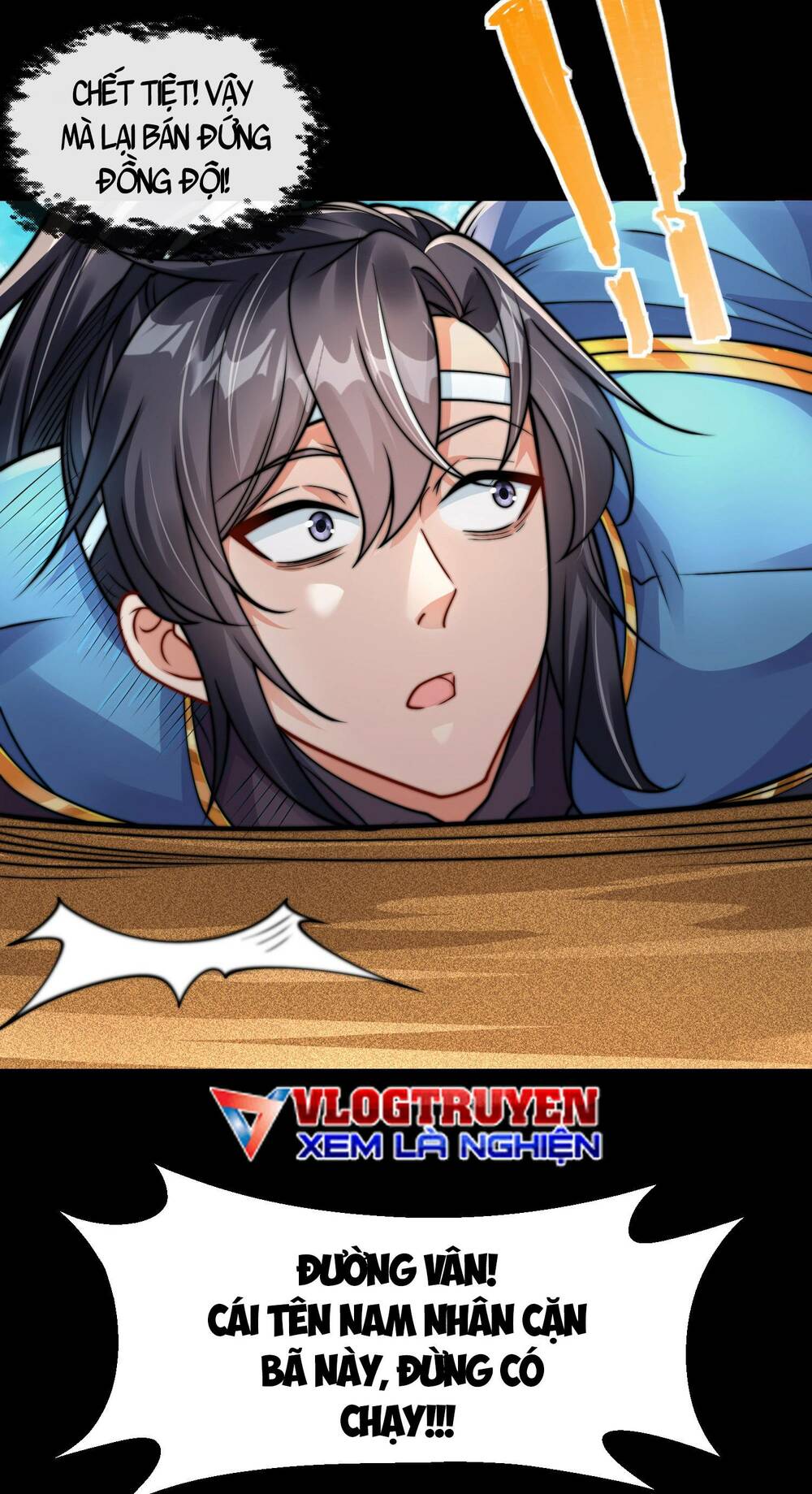 anh rể mạnh nhất lịch sử chapter 0 12