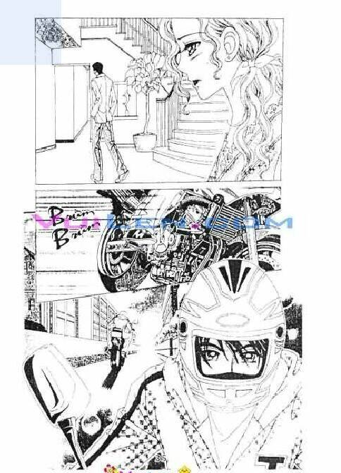 ánh nắng chói chang chapter 6 34