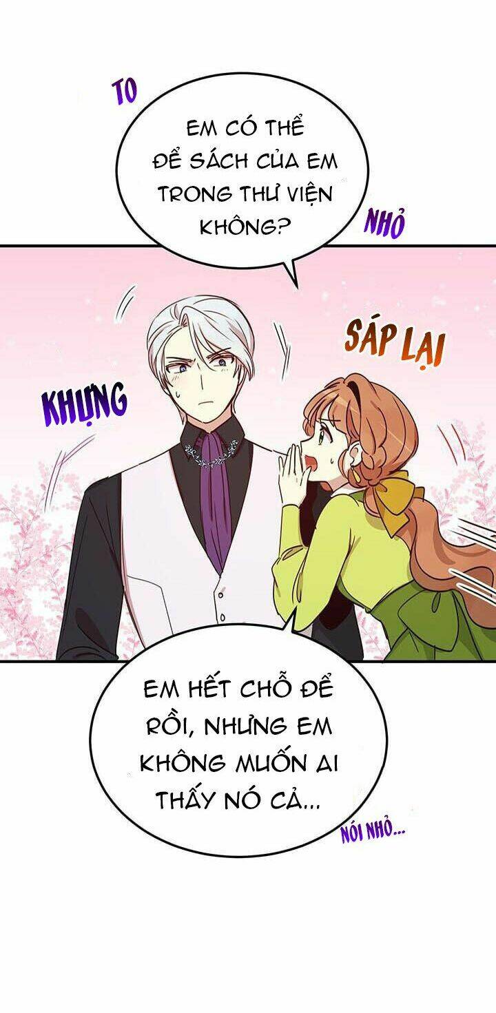 công tước, loạn vừa thôi! chapter 25.9 39