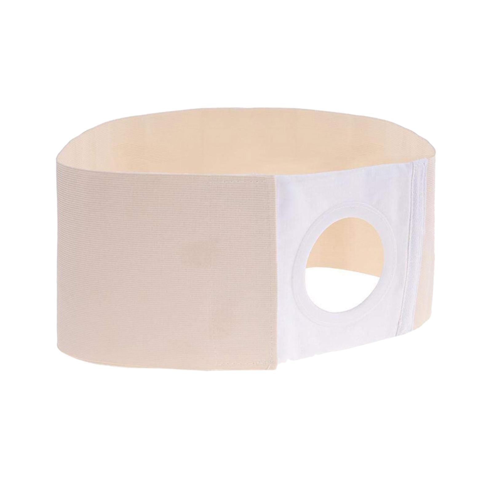 Ostomy Belt Colostomy Belt Breathable for Colostomy Bags Ostomy Hernia
