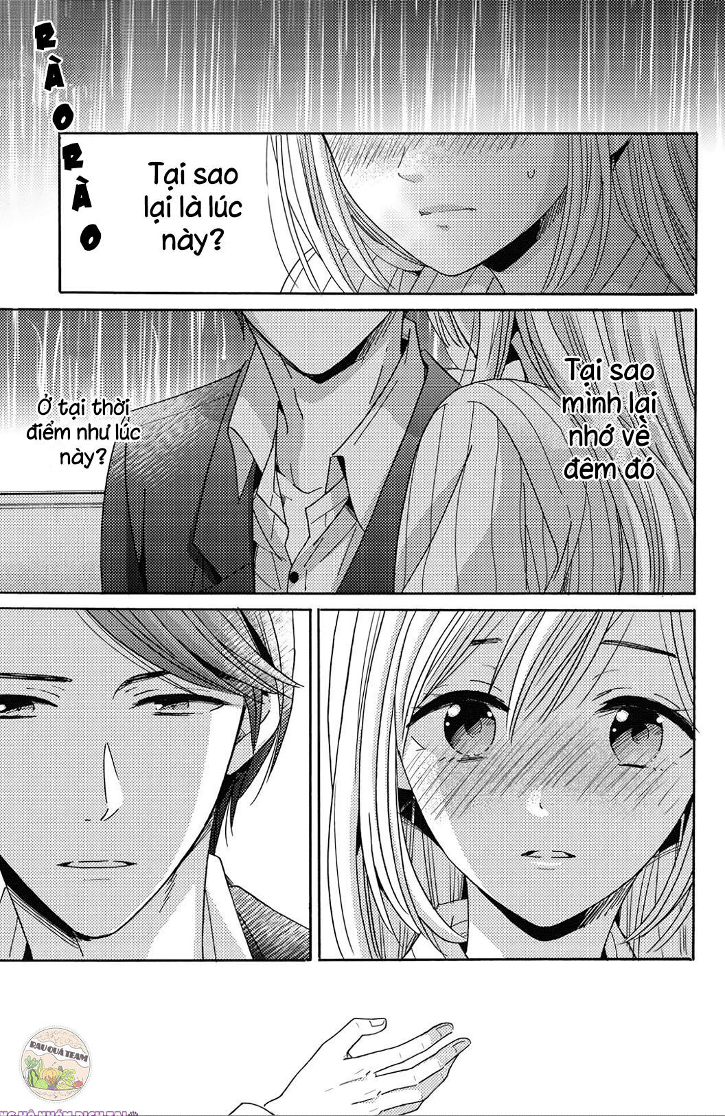 từ đêm đó, tôi đã yêu em chapter 4 18