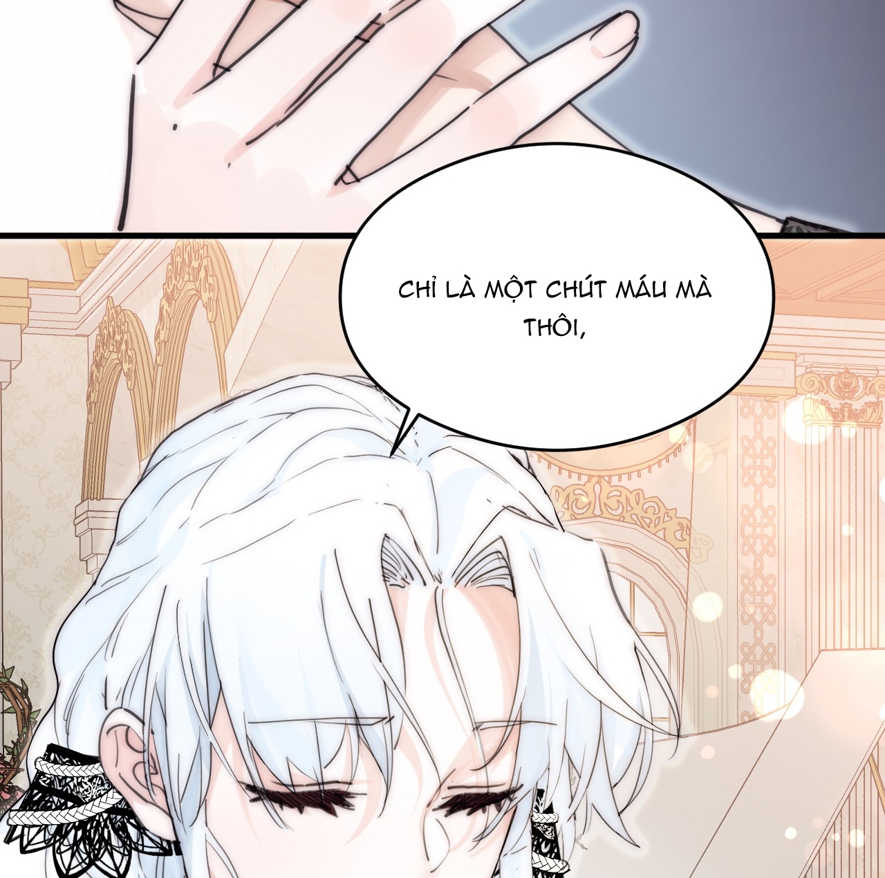 bông hoa độc của nhà công tước chapter 6.2 37