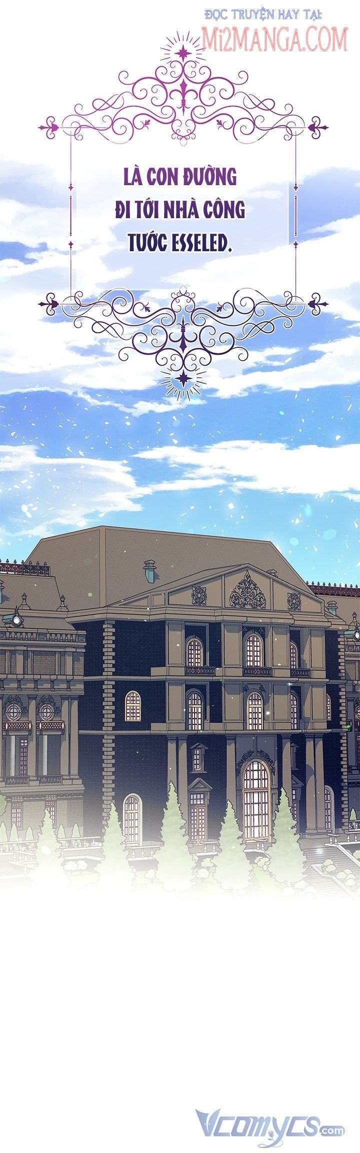 chúng ta có thể trở thành gia đình được không? chapter 27.5 31