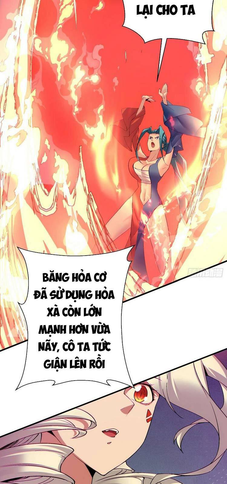 ta là nhà giàu số một, ta không muốn trọng sinh chapter 115 26