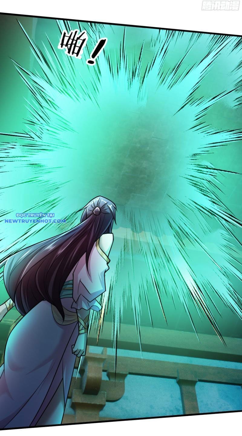 ngủ say vạn cổ: xuất thế đẩy ngang chư thiên chapter 27 62