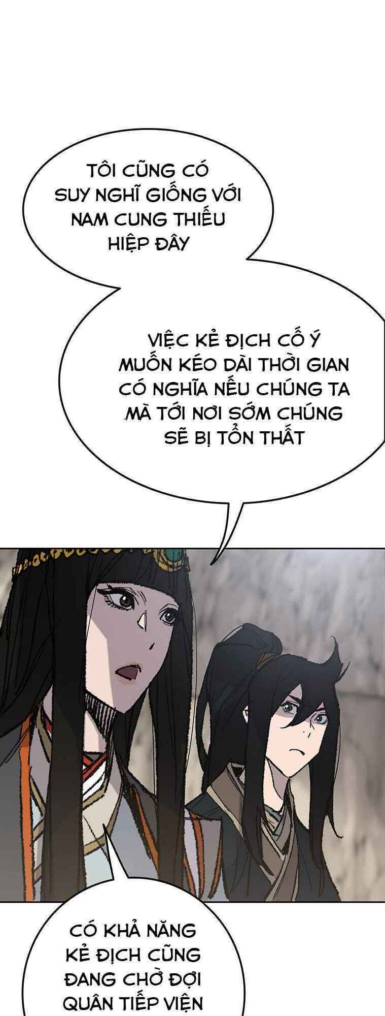 kiếm sĩ bất bại chapter 66 6