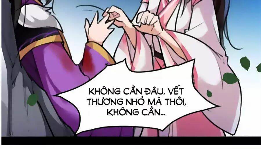 đường tăng cũng quyến rũ chapter 36 31