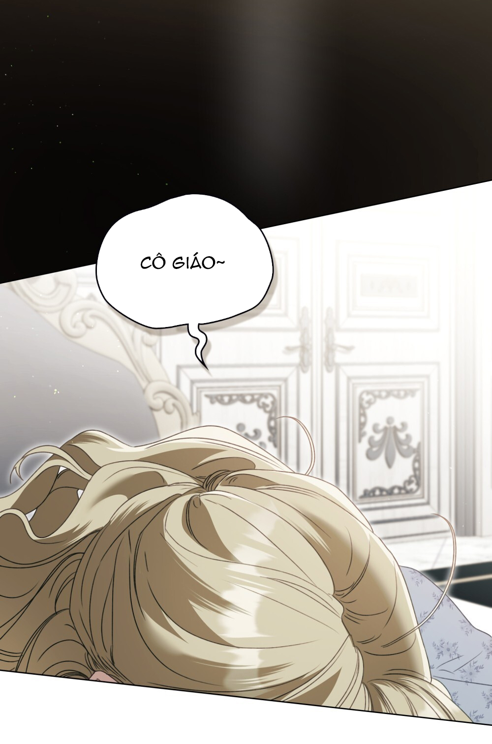 [15+] người hầu gái chapter 13.2 5