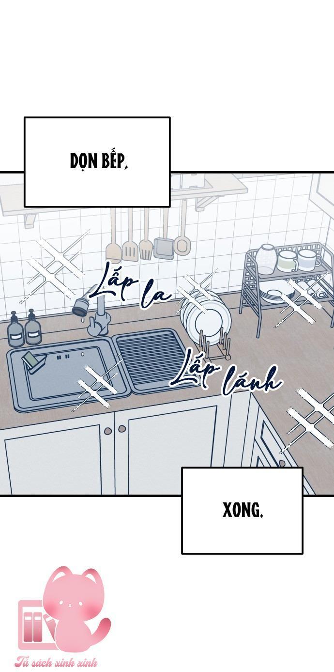 kẻ cắp gặp bà già chapter 6 68