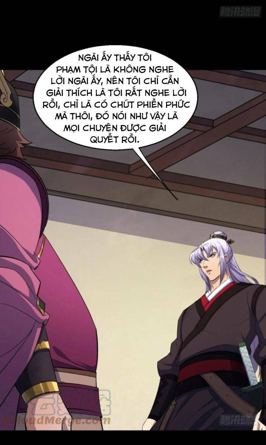 thông u đại thánh chapter 62 19