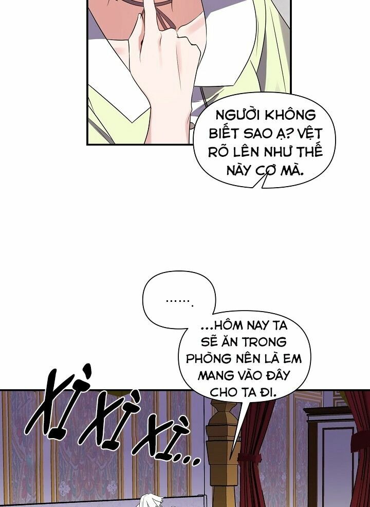 người chồng bạo chúa của tôi đã thay đổi chapter 16 35
