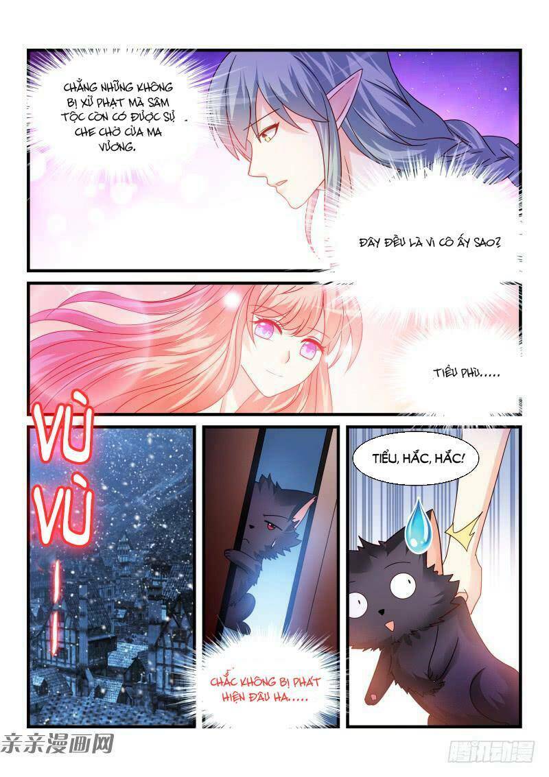 dạy bảo ma vương lão công 2 chapter 169 9