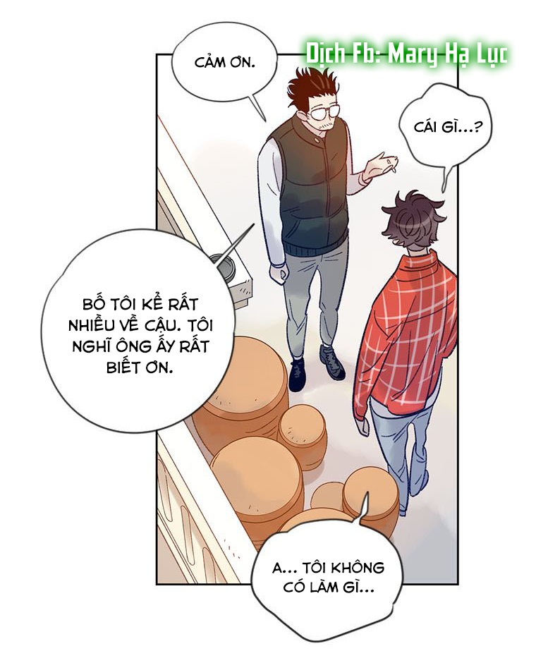 tôi muốn bay như một con bướm chapter 21 19