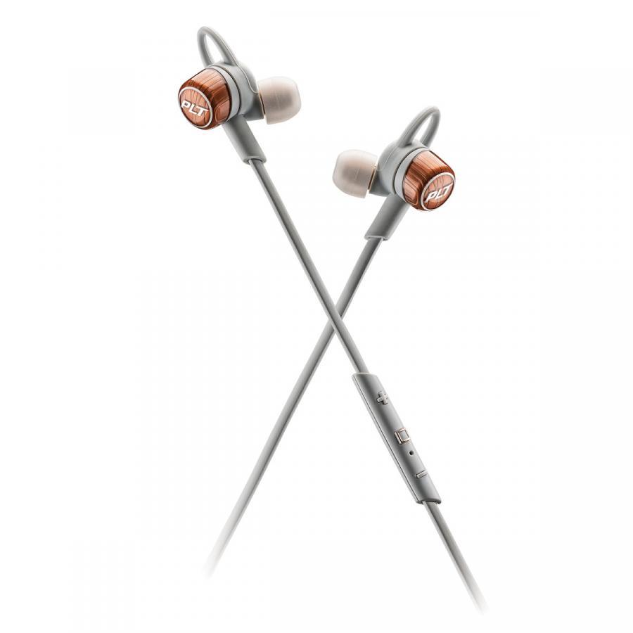 Tai Nghe Bluetooth Plantronics Backbeat Go 3 - Hàng Nhập Khẩu