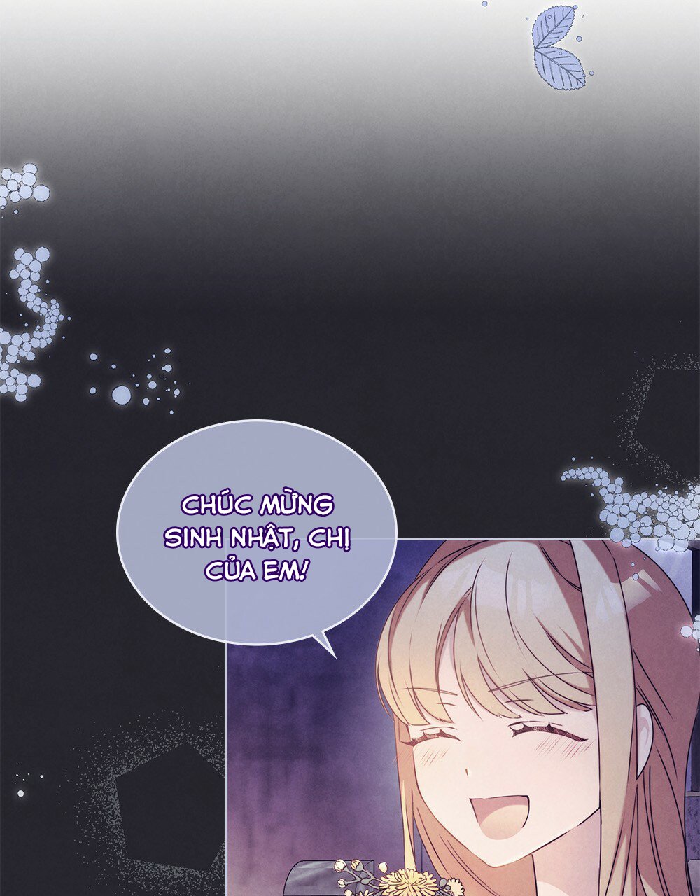 ánh sáng của bình minh chapter 7 81